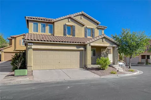 978 Medina De Leon Ave, Henderson, NV 89015