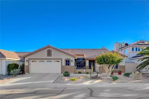 1825 Ginger Blossom Ave, North Las Vegas, NV 89031