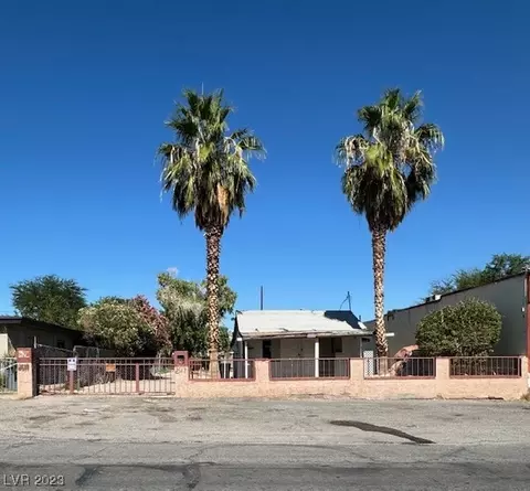 2517 Sunrise St, Las Vegas, NV 89101