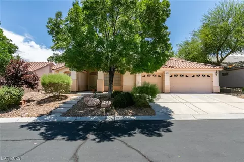 4175 Skywalker Ave, Las Vegas, NV 89120