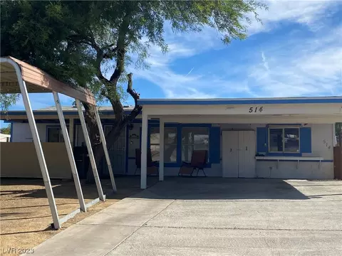 514 Mona Ln, Henderson, NV 89015