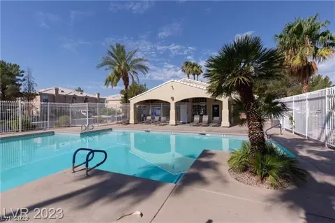 8401 Indigo Sky Ave, Las Vegas, NV 89129