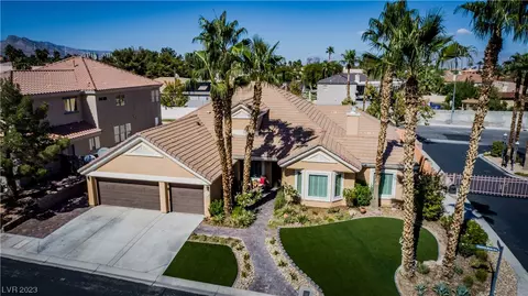 8312 Monarch Birch Ave, Las Vegas, NV 89117
