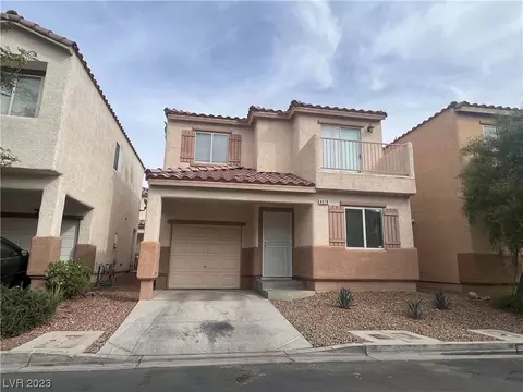 4078 Morning Peace St, Las Vegas, NV 89115