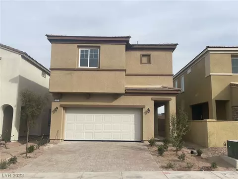 872 Moncure St, Henderson, NV 89011
