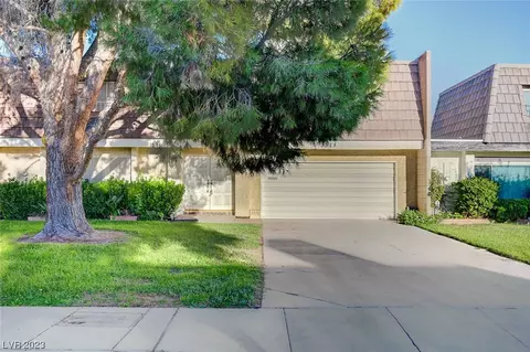 3518 Blackstone St, Las Vegas, NV 89121