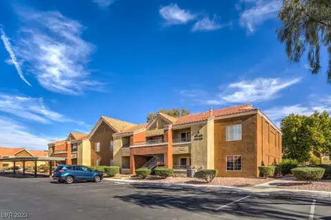 2120 Ramrod Ave #618, Henderson, NV 89014