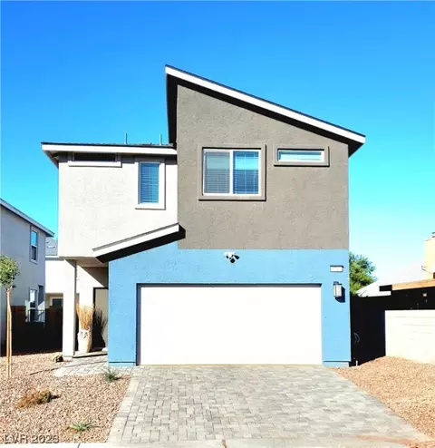 71 Harrison Rose Ct, Las Vegas, NV 89110