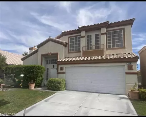 7228 Cottonsparrow, Las Vegas, NV 89131