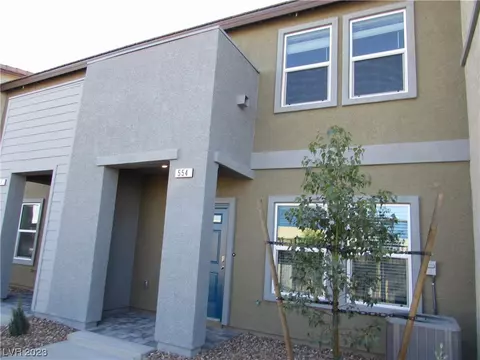 554 Foothill Cove Ln #22, Henderson, NV 89002