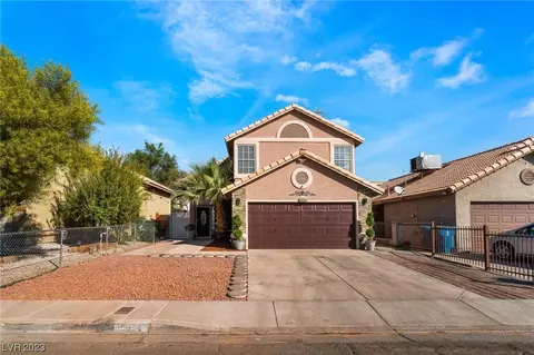 5654 Fairlight Dr, Las Vegas, NV 89142