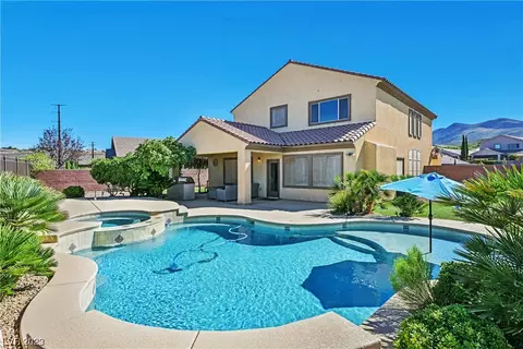 2296 Manosque Ln, Henderson, NV 89044