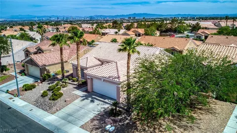 10705 Grand Cypress Ave, Las Vegas, NV 89134