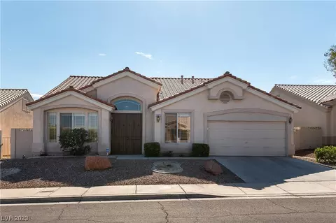 9175 W Rochelle Ave, Las Vegas, NV 89147