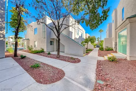 7100 Pirates Cove Rd #2107, Las Vegas, NV 89145