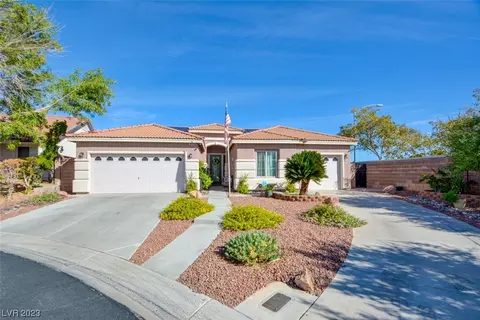 10110 Donald Weese Ct, Las Vegas, NV 89129