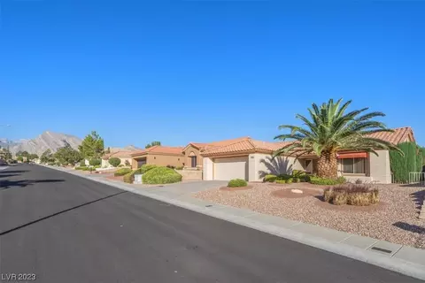9808 Rosamond Dr, Las Vegas, NV 89134