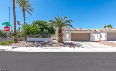7301 Hoss Pl, Las Vegas, NV 89131