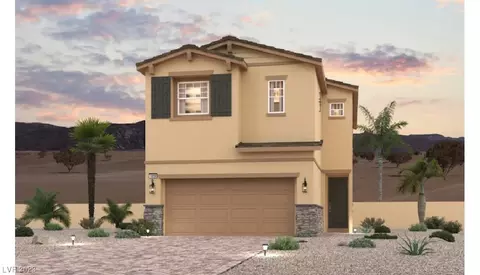 864 Benning St, Henderson, NV 89011