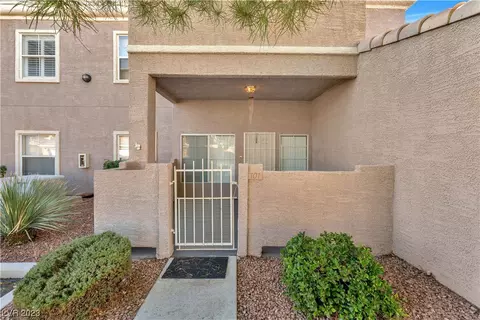 3608 Lisandro St #101, Las Vegas, NV 89108
