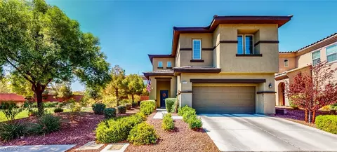 7651 Albright Peak Dr, Las Vegas, NV 89166