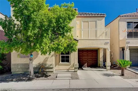 7628 Tender Tassels St, Las Vegas, NV 89149