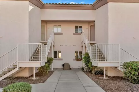 4555 E Sahara Ave #105, Las Vegas, NV 89104