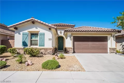869 Via Del Cerchi, Henderson, NV 89011