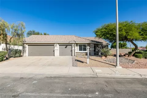 337 Evan Picone Dr, Henderson, NV 89014