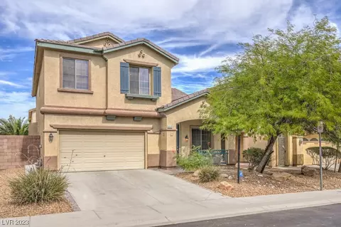 9132 Pine Mission Ave, Las Vegas, NV 89143