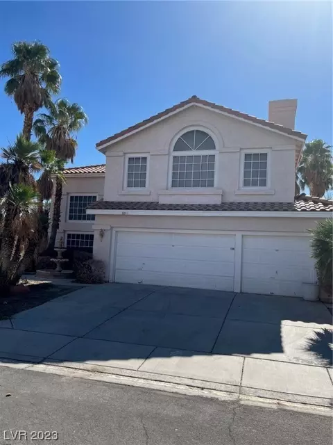 8211 Campana Dr, Las Vegas, NV 89147