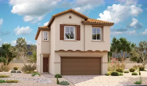 1042 Williamtown Ave, North Las Vegas, NV 89084