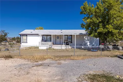 3420 Rand Ln, Pahrump, NV 89060