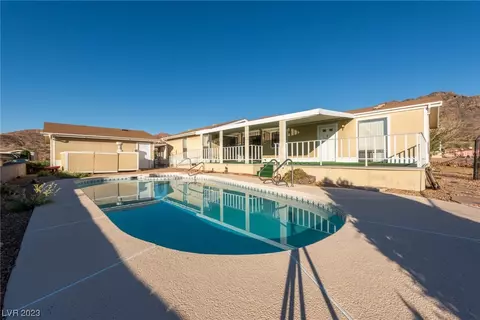 566 Lake Michigan Ln, Boulder City, NV 89005