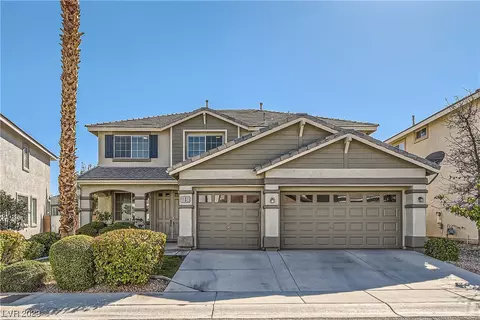 11011 Onslow Ct, Las Vegas, NV 89135