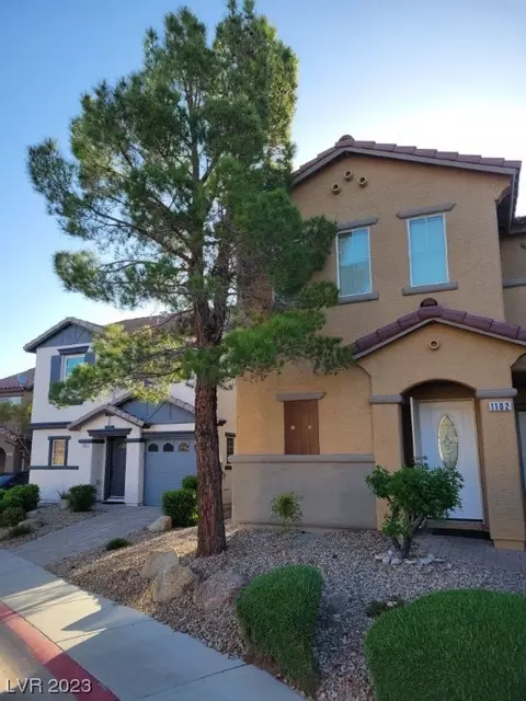 1102 Paradise Coach Dr, Henderson, NV 89002