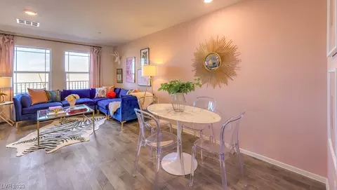 1146 Scarlet Sparrow St #415, Henderson, NV 89011