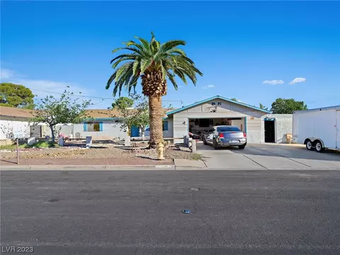 4972 Yuma Ave, Las Vegas, NV 89104