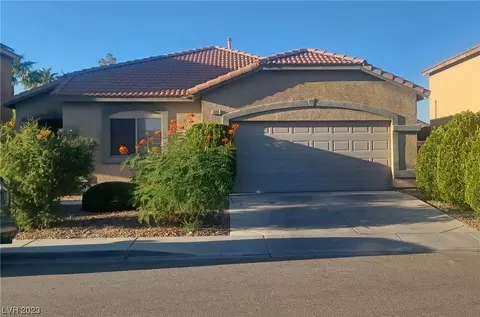 3006 Crackling Leaves Ave, North Las Vegas, NV 89031