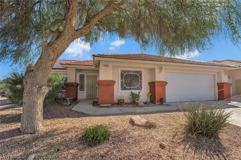 3440 Carbury Ct, Las Vegas, NV 89129