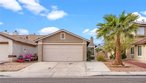 1852 Ann Greta Dr, Las Vegas, NV 89108