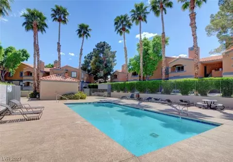 5250 Mission Carmel Ln #204, Las Vegas, NV 89107