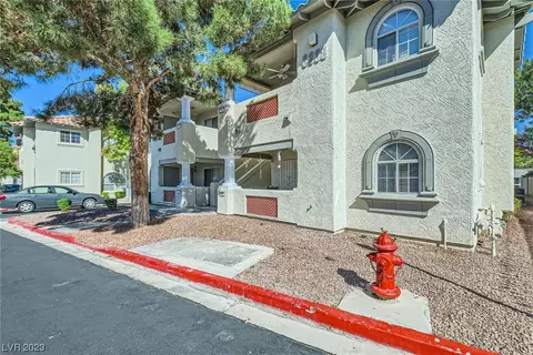 3338 Winterhaven St #203, Las Vegas, NV 89108