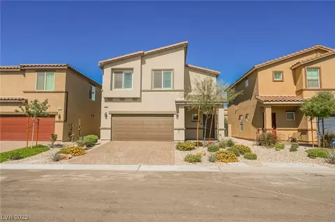 4494 Lantern Point Ave, North Las Vegas, NV 89084