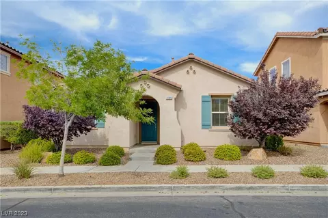 3186 Subtle Color Ave, Henderson, NV 89044