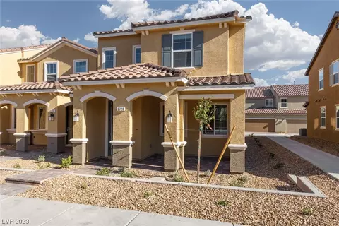3728 Trancoso Ave, Henderson, NV 89044