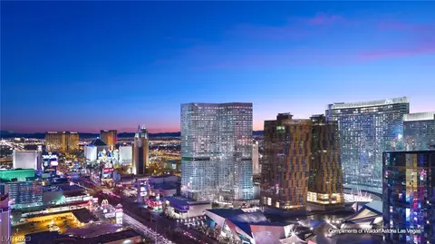 3750 S Las Vegas Blvd #4306, Las Vegas, NV 89158