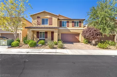 11523 Flagwood St, Las Vegas, NV 89141