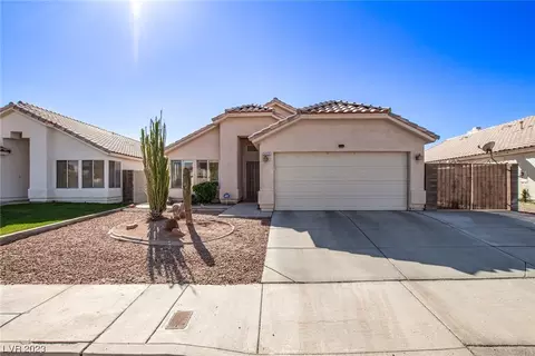 5225 Camino Del Rancho, Las Vegas, NV 89130