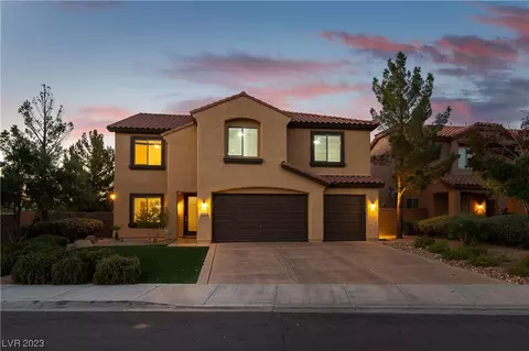 2894 Dalcross Pl, Henderson, NV 89044